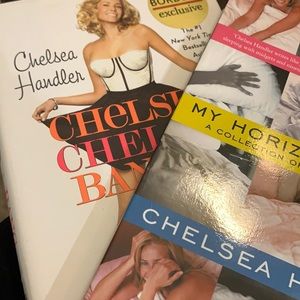 Chelsea Chelsea Bang Bang and My Horizontal Life